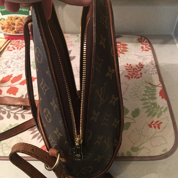 I have one to many from Louis Vuitton! main image 2